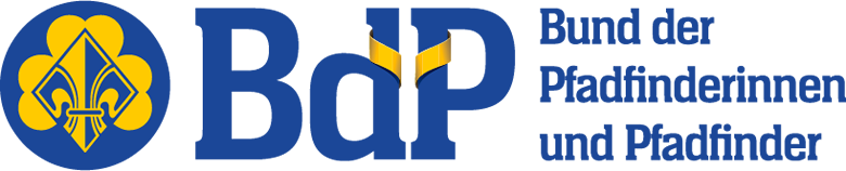 Pfadfinden Logo